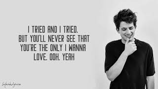 Charlie Puth  How Long Lyrics [upl. by Led]