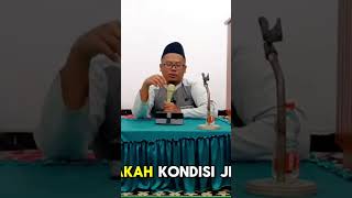 MENJAGA KESEHATAN MENTAL DENGAN CARA ISLAMI  ALBAYAN GADING TV [upl. by Nerrak]