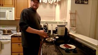 Blendtec 570 Blender Quick amp Easy Creamy Potato Soup You Will Love [upl. by Thayne]