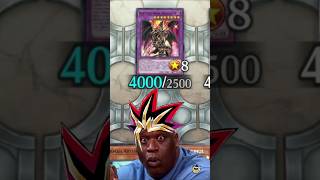 POV YOU ARE THE KING OF GAME IN YUGIOH yugioh [upl. by Hunt]