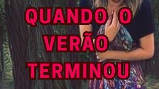 Quando o Verão Terminou [upl. by Aube410]