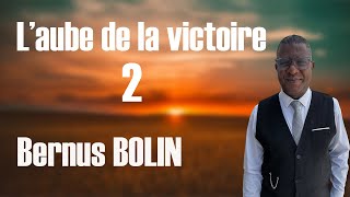 Dimanche 03 Mars 2024  Bernus BOLIN  Laube de la victoire [upl. by Rilda501]