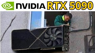 RTX 5090 coming out in 2024 [upl. by Amadeus]