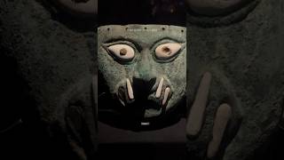 16 Strangest Artifacts in the Larco Museum shorts travel museum [upl. by Seedman]