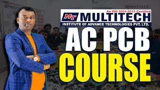 AC PCB Repairing Course  Online Ac pcb repairing course  Inverter ac pcb repairing course online [upl. by Nomar]