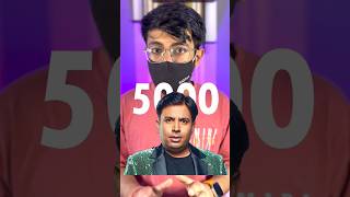 Puneet super star 50Lakh BigBoss income Ka Sach😨😨 business businessinfluencer startup marketing [upl. by Adnohsek989]