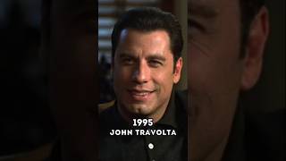 John Travolta [upl. by Alywt]