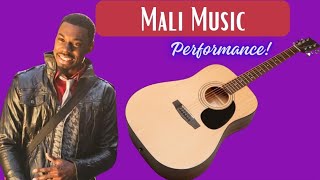 Mali Music Worship Experience [upl. by Anitsuj]