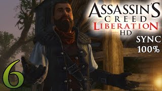 Assassins Creed Liberation HD ITA6 Un fidato seguace [upl. by Gnoz527]