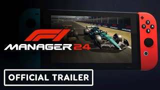 F1 Manager 2024 Sezonu Ferrari İle Yarım Kalan Hikaye 1 [upl. by Eetnom]