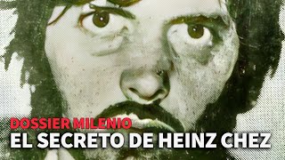 Dossier Milenio 2  El secreto de Heinz Chez DossierMilenio [upl. by Yrbua440]