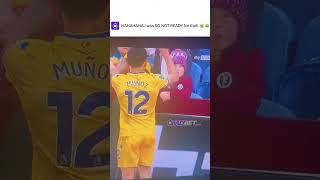 The Most Hilarious Football Fan Moment Caught on Camera [upl. by Barbabas307]