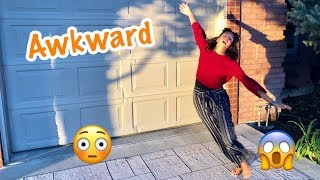 10 AWKWARD THINGS PEOPLE DO [upl. by Mckale]