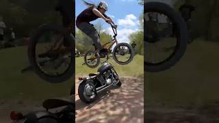 WAR  LOW RIDER Feat RENZO STRATKO BMX [upl. by Kassel]