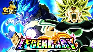 🔴 On y est  Début des 9 ans portails demain matin on fait le débrief Dokkan Battle [upl. by Marston]