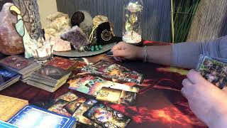 Vissen ♓️ tarot horoscoop maand december tarotreading psychology astrology [upl. by Rosemarie]