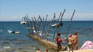 Punta Salvore savudrija  Istria [upl. by Ojibbob]