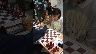 Rook Mate Lesson in Endgame  Carnival Cup  NYH Chess [upl. by Aicilas]