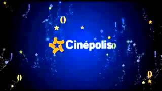 Cinepolis presentacion [upl. by Germaine]