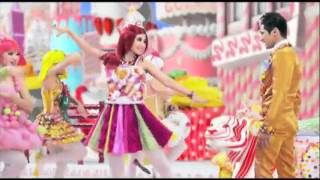 Katy Perry  Gulaku Commercial [upl. by Noiemad214]