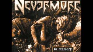 Nevermore  Matricide Lyrics [upl. by Arissa]