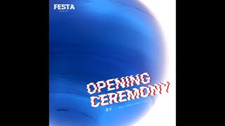 2018 BTS FESTA OPENING CEREMONY 봄날 Spring Day Brit Rock Remix For 가요대축제  BTS [upl. by Aneetsirhc]