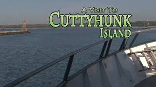 A Trip to Cuttyhunk Island [upl. by Given]