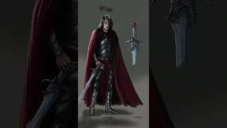 The Life of Caranthir Fëanor’s dark fierce son in Tolkien’s Middleearth lore [upl. by Abdul]