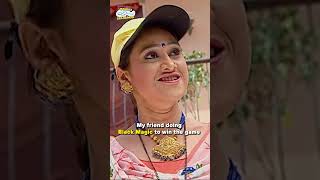 Khatarnak Jadu  tmkoc comedy relatable shorts comedyvideo funny trendingshorts [upl. by Eimot3]