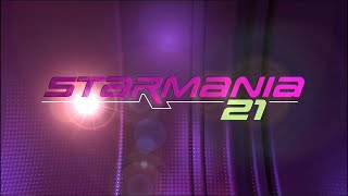 Starmania 21 ORF Teaser Jury [upl. by Ynaffik664]