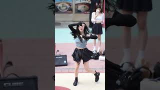 루미스 툥이 tyongeee 댄스팀 홍대버스킹 LUMIS 240914 21 [upl. by Leina]