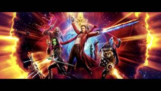 The Chain Remix Extended  Guardians of the Galaxy Vol2 Trailer Song [upl. by Nomed377]