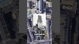 Rouen Cathedral 5 Quick Facts France’s Tallest Church [upl. by Barton]