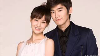 Zhang han love Zheng shuang 我的爱你明白 [upl. by Knight350]