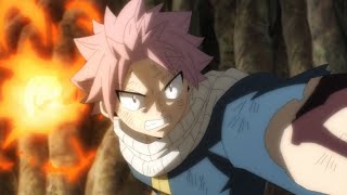 Lets Talk About Fairy Tail 100 Years Quest Episode 18  Burning Heart [upl. by Doro]