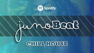 junoBeat CHILL HOUSE 2024 November 2024 [upl. by Augustina848]