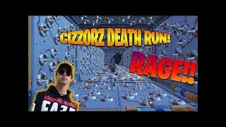 Official UPDATED Cizzorz DeathRun 20 FULL COURSE [upl. by Hodgson]