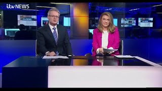 231117 ITV News Granada Reports [upl. by Eart268]