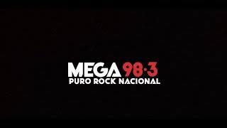 🔴 EN VIVO  MEGA 983 [upl. by Enreval]