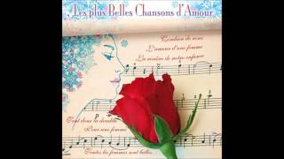 Ne raccroche pas  LES PLUS BELLES CHANSONS DAMOUR [upl. by Alaek]