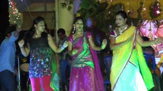 Bavalu sayya hd DJ Mix Video song 2016 [upl. by Ramled]