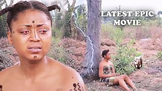 The Crying Maiden From The Evil Forest  Regina Daniels African Epic Movie  Full African Movies [upl. by Nalod751]