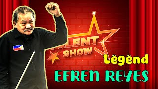 When EFREN REYES Joined Got Talent 2024 [upl. by Dixil412]