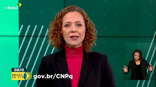 Edital para bolsas de pesquisas do CNPq é publicado [upl. by Mary529]