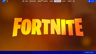 Fortnite exclusive is ending [upl. by Ardnoel]