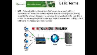 Networking 101 for Developers [upl. by Scribner]