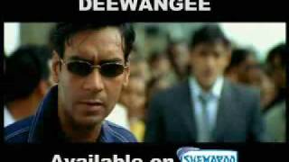 Promo  Deewangee [upl. by Terra]