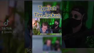 Typisch Tim Jacken [upl. by Elianora]