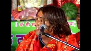 Prakash Mali Live 6  Thumak Thumak Kar Chalo Bhawani  Prakash Mali  Nita Nayak [upl. by Marjory]