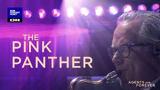 The Pink Panther  The Danish National Symphony Orchestra feat Hans Ulrik Live [upl. by Timmy]